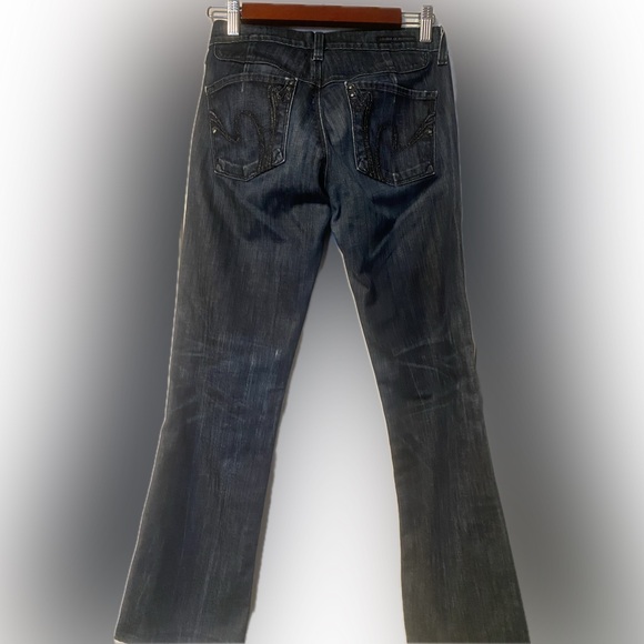 Citizens of Humanity jeans. - Picture 2 of 3
